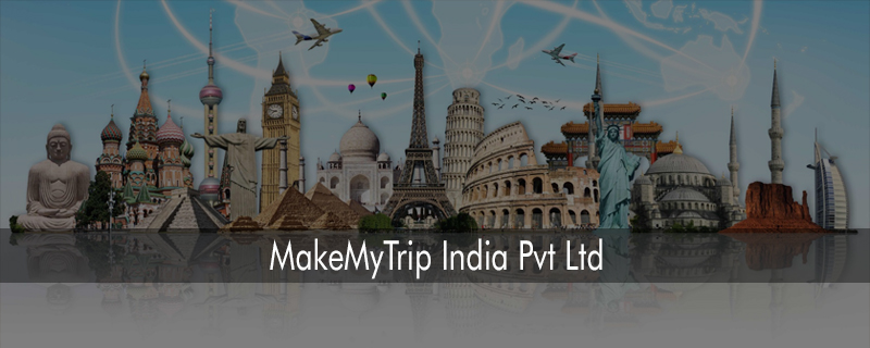 MakeMyTrip India Pvt Ltd 